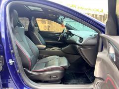 Buick Regal GS 28T Elite - photo 13