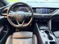 Buick Regal GS 28T Elite - photo 14