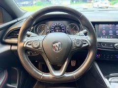 Buick Regal GS 28T Elite - photo 15