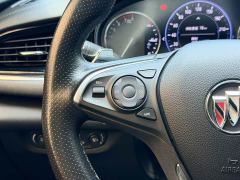 Buick Regal GS 28T Elite - photo 16