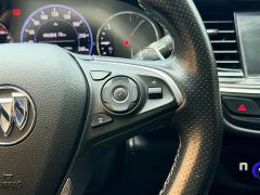 Buick Regal GS 28T Elite - photo 17