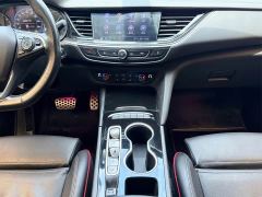 Buick Regal GS 28T Elite - photo 18
