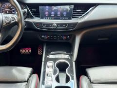 Buick Regal GS 28T Elite - photo 19