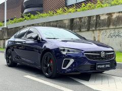 Buick Regal GS 28T Elite - photo 2