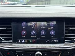 Buick Regal GS 28T Elite - photo 20