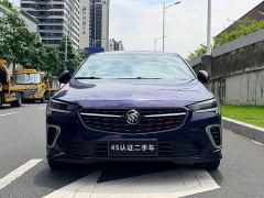 Buick Regal GS 28T Elite - photo 3