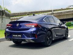 Buick Regal GS 28T Elite - photo 4
