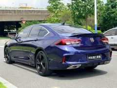 Buick Regal GS 28T Elite - photo 5