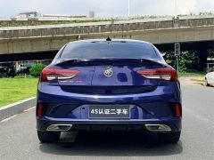 Buick Regal GS 28T Elite - photo 6