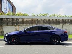 Buick Regal GS 28T Elite - photo 7