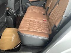 BYD Yuan Plus DM-i 112KM Premium Edition - ფოტო 10