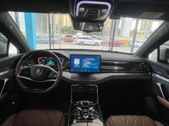 BYD Yuan Plus DM-i 112KM Premium Edition - ფოტო 12