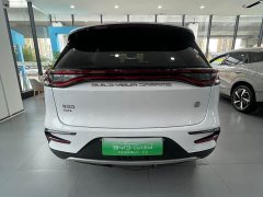 BYD Yuan Plus DM-i 112KM Premium Edition - ფოტო 13