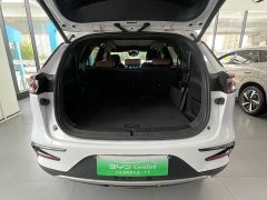 BYD Yuan Plus DM-i 112KM Premium Edition - ფოტო 14