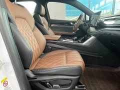 BYD Yuan Plus DM-i 112KM Premium Edition - ფოტო 15