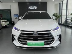BYD Yuan Plus DM-i 112KM Premium Edition - ფოტო 2