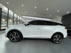 BYD Yuan Plus DM-i 112KM Premium Edition - ფოტო 4