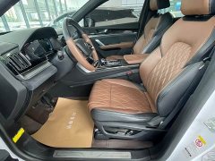 BYD Yuan Plus DM-i 112KM Premium Edition - ფოტო 6