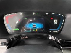 BYD Yuan Plus DM-i 112KM Premium Edition - ფოტო 7
