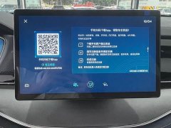 BYD Yuan Plus DM-i 112KM Premium Edition - ფოტო 8
