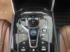 BYD Yuan Plus DM-i 112KM Premium Edition - ფოტო 9