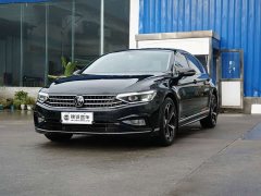 Volkswagen Magotan 2 Million Units Commemorative Edition 330TSI DSG Leading Version - ფოტო 1