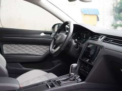 Volkswagen Magotan 2 Million Units Commemorative Edition 330TSI DSG Leading Version - ფოტო 10