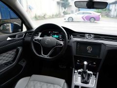 Volkswagen Magotan 2 Million Units Commemorative Edition 330TSI DSG Leading Version - ფოტო 11