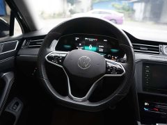 Volkswagen Magotan 2 Million Units Commemorative Edition 330TSI DSG Leading Version - ფოტო 13