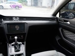 Volkswagen Magotan 2 Million Units Commemorative Edition 330TSI DSG Leading Version - ფოტო 14