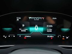 Volkswagen Magotan 2 Million Units Commemorative Edition 330TSI DSG Leading Version - ფოტო 15