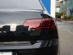 Volkswagen Magotan 2 Million Units Commemorative Edition 330TSI DSG Leading Version - ფოტო 19
