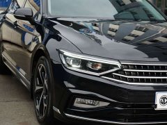 Volkswagen Magotan 2 Million Units Commemorative Edition 330TSI DSG Leading Version - ფოტო 20