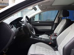 Volkswagen Magotan 2 Million Units Commemorative Edition 330TSI DSG Leading Version - ფოტო 4