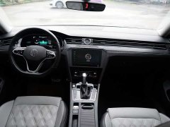 Volkswagen Magotan 2 Million Units Commemorative Edition 330TSI DSG Leading Version - ფოტო 5