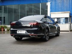 Volkswagen Magotan 2 Million Units Commemorative Edition 330TSI DSG Leading Version - ფოტო 7