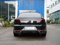 Volkswagen Magotan 2 Million Units Commemorative Edition 330TSI DSG Leading Version - ფოტო 8