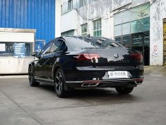 Volkswagen Magotan 2 Million Units Commemorative Edition 330TSI DSG Leading Version - ფოტო 9