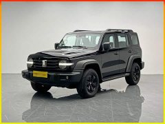 Tank 300 2021 Off-Road Edition 2.0T Conqueror - ფოტო 1