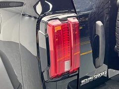 Tank 300 2021 Off-Road Edition 2.0T Conqueror - ფოტო 11