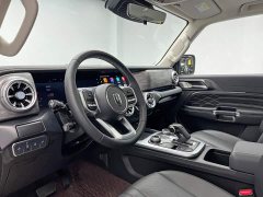 Tank 300 2021 Off-Road Edition 2.0T Conqueror - ფოტო 14