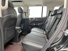 Tank 300 2021 Off-Road Edition 2.0T Conqueror - ფოტო 16