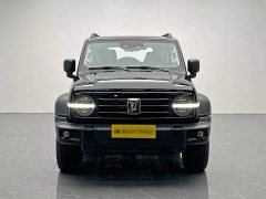 Tank 300 2021 Off-Road Edition 2.0T Conqueror - ფოტო 2