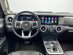 Tank 300 2021 Off-Road Edition 2.0T Conqueror - ფოტო 20