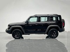 Tank 300 2021 Off-Road Edition 2.0T Conqueror - ფოტო 3