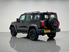 Tank 300 2021 Off-Road Edition 2.0T Conqueror - ფოტო 4