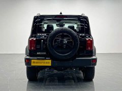 Tank 300 2021 Off-Road Edition 2.0T Conqueror - ფოტო 5