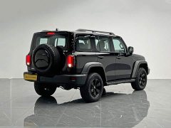 Tank 300 2021 Off-Road Edition 2.0T Conqueror - ფოტო 6