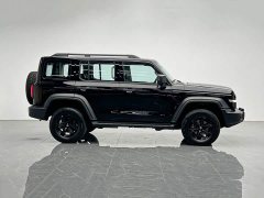 Tank 300 2021 Off-Road Edition 2.0T Conqueror - ფოტო 7