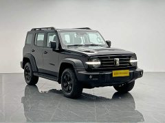 Tank 300 2021 Off-Road Edition 2.0T Conqueror - ფოტო 8